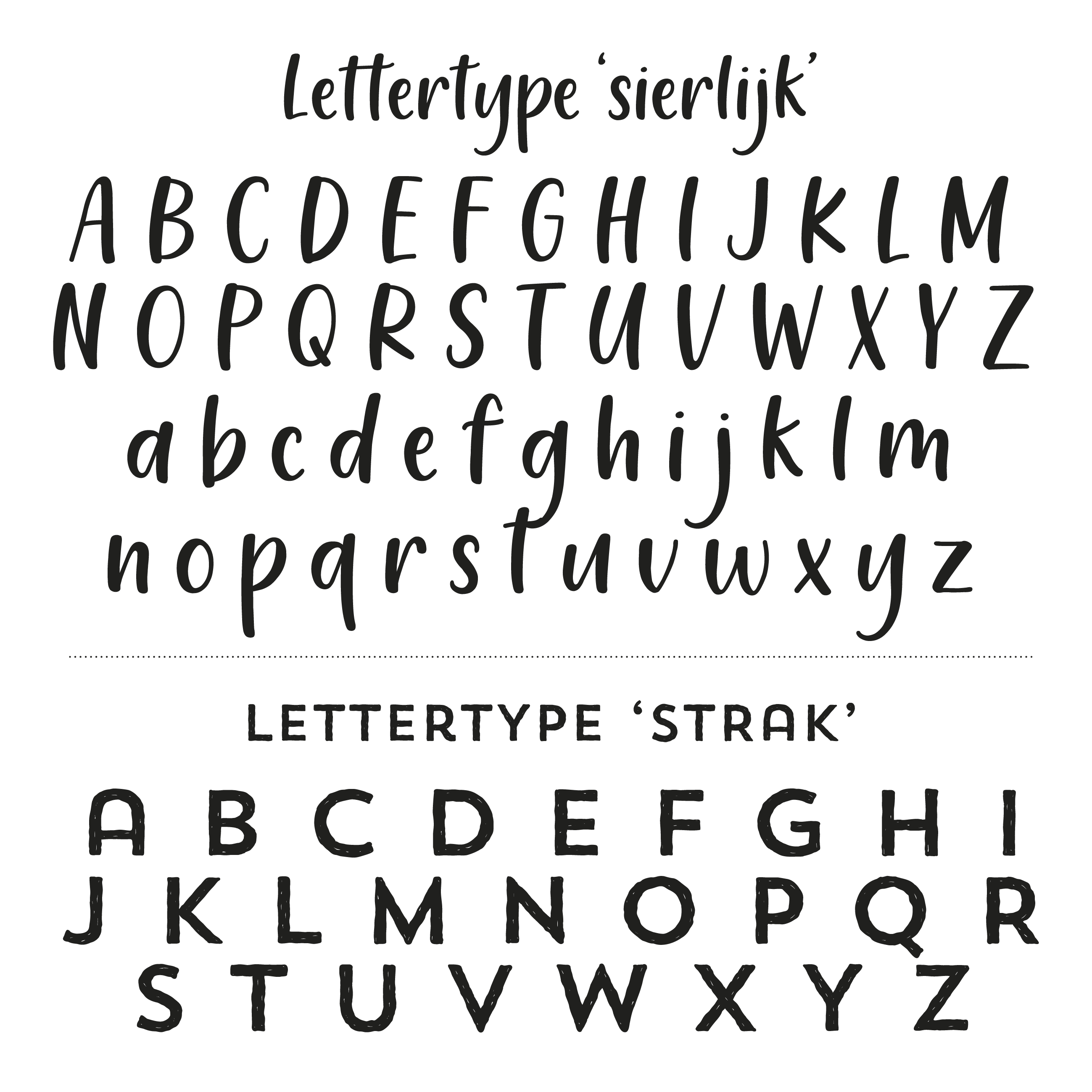Lettertype