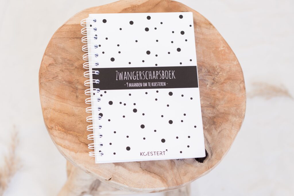 Ik word grote zus | aankondiging