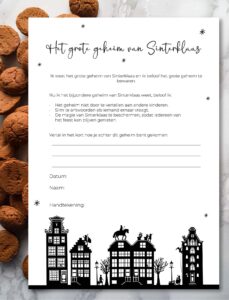 Printable-Sinterklaas-geheim-contract