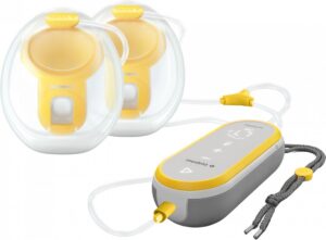 Medela Freestyle Hands-Free borstkolf