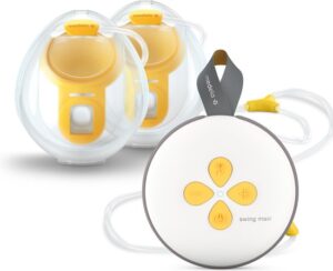 Medela Swing Maxi