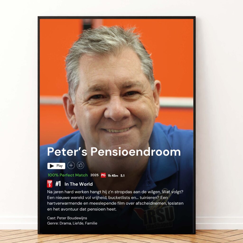 pensioen-afscheidscadeau-film-printable-poster-koestert