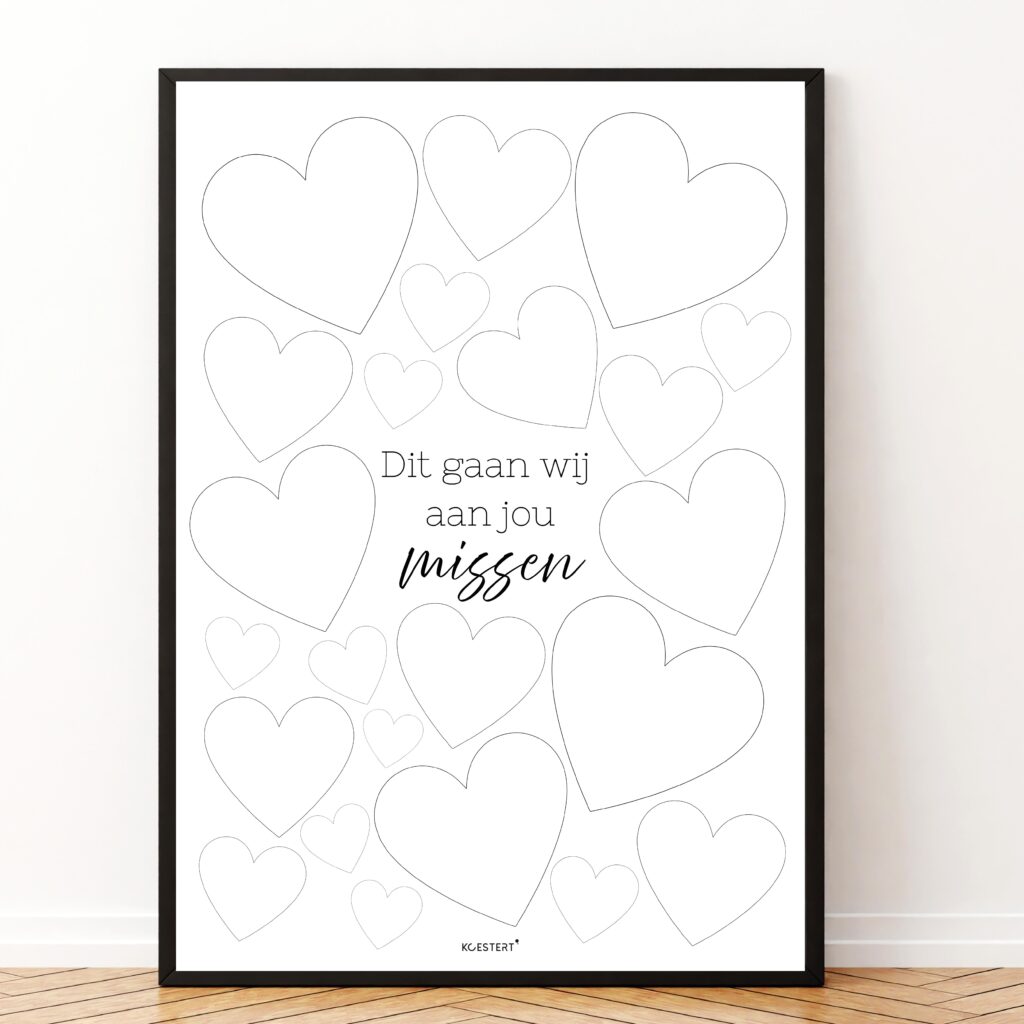 poster-missen-cadeau-koestert