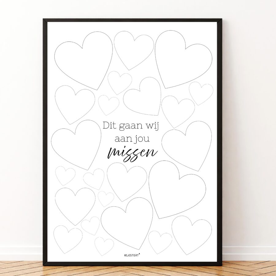 poster-missen-cadeau-koestert