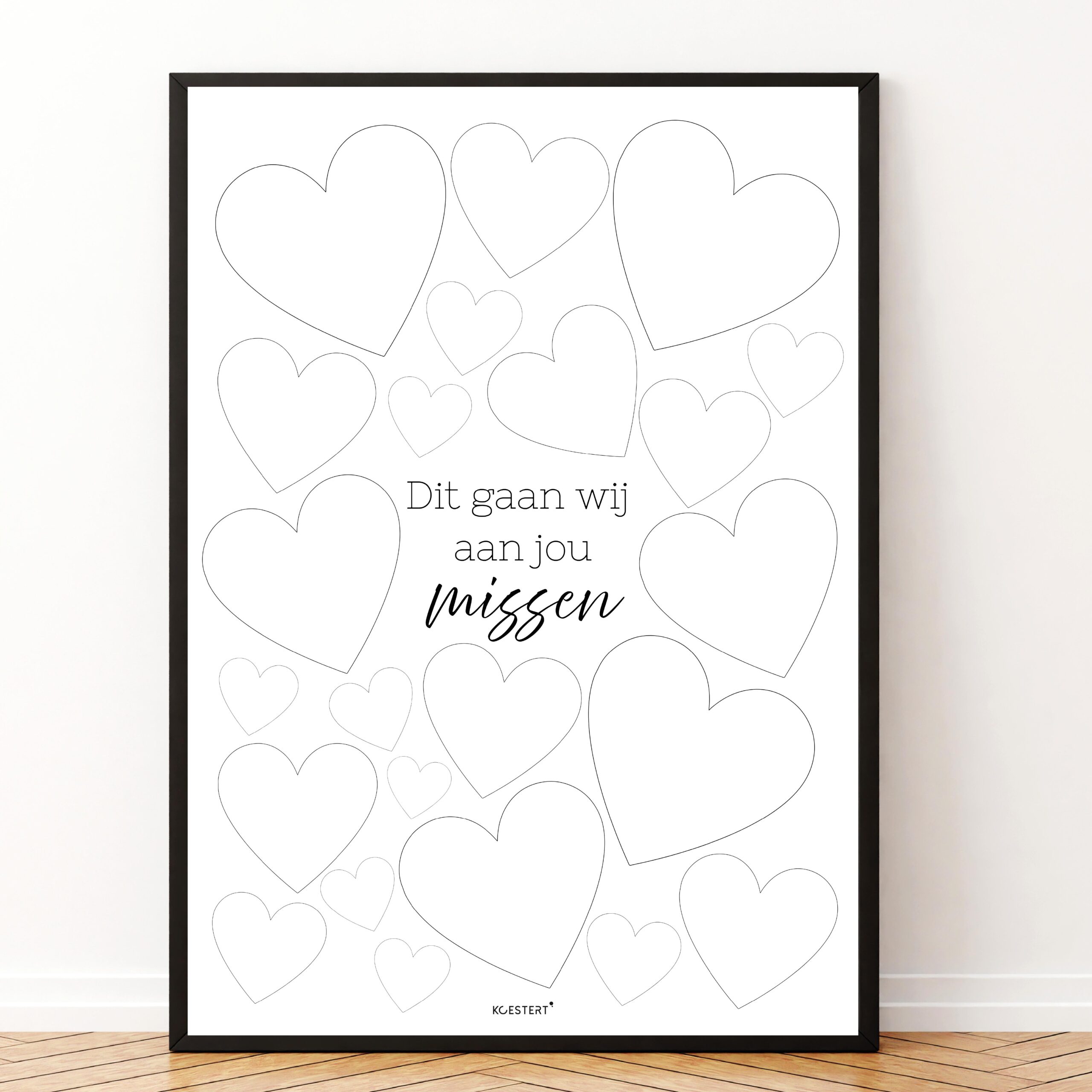 poster-missen-cadeau-koestert
