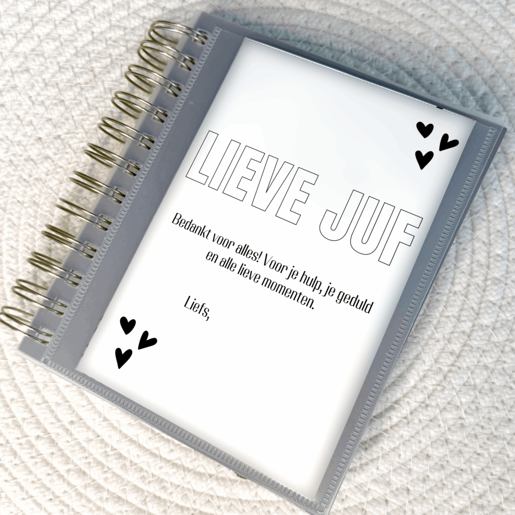 cadeauboek-printable-juf-cadeau-koestert